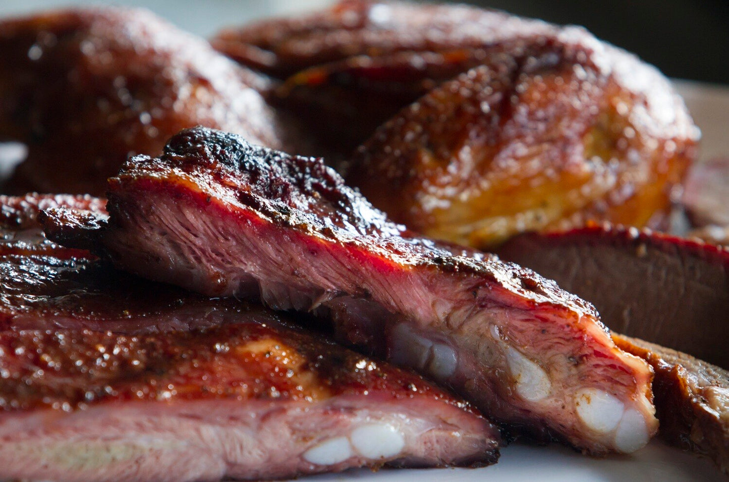 (2) Sweet Ass BBQ 14 oz bottles-SHIPPING INCLUDED
