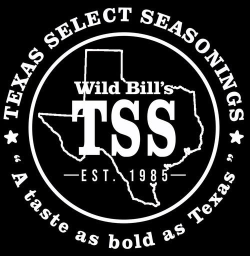 Texas Select Seasonings